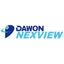 Logotipo de 다원넥스뷰