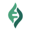 Logotipo de 셀레믹스