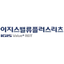 Logo 이지스밸류플러스리츠