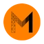 Metaplanet Inc. 标志