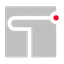 Logotipo de 티엘비