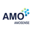 Logotipo de 아모센스