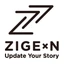 Logo ZIGExN Co., Ltd.