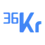 36Kr Holdings Inc. logo