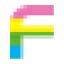 Nihon Falcom Corporation logo