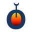 Logotipo de 큐로셀