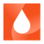 노을 logo