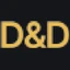 디앤디플랫폼리츠 logo