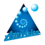 Advanced Media, Inc. logo