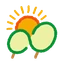 Logotipo de Environment Friendly Holdings Corp.