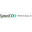 Logotipo de System D Inc.