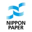 日本製紙株式会社 标志