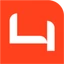 Logotipo de 4by4 Inc