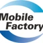 Logo 株式会社モバイルファクトリー