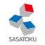笹徳印刷株式会社 logo