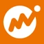 Money Forward, Inc. 标志