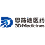 Logotipo de 3D Medicines Inc.