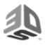 Logo 3D SYSTEMS CORP