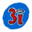 3i Group plc logo