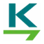Logotipo de Kureha Corporation