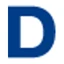 デンカ株式会社 logo