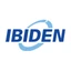 Logotipo de Ibiden Co.,Ltd.