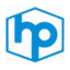 高圧ガス工業株式会社 logo