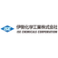 Logotipo de ISE Chemicals Corporation