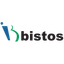 Logotipo de 비스토스