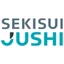 Logotipo de Sekisui Jushi Corporation