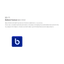 Logo 벨로크