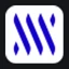 株式会社エクサウィザーズ logo