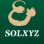 SOLXYZ Co.,Ltd. logo