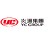 Logo YC