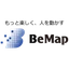 Logo BeMap,Inc.