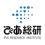 PIA Corporation logo