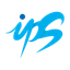 Logotipo de IPS, Inc.