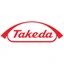 Logo Takeda Pharmaceutical Company Limited