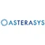 Logo 아스테라시스