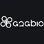Logotipo de 지투지바이오