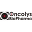 Logo Oncolys BioPharma Inc.