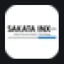 Logotipo de Sakata INX Corporation