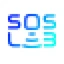 에스오에스랩 logo