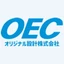 Logo Original Engineering Consultants Co.,Ltd