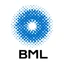 BML, Inc. logo