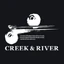 Logo CREEK & RIVER Co.,Ltd.