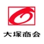 Logo Otsuka Corporation