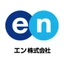 Logotipo de エン株式会社