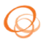 Logotipo de 한화비전