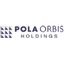 株式会社ポーラ・オルビスホールディングス logo